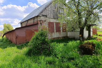 село Абакумово, Весёлая улица