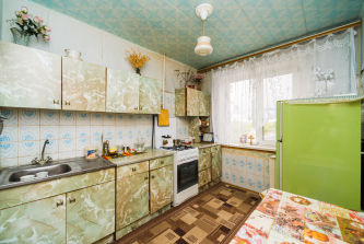 Качевская улица, д.34к5