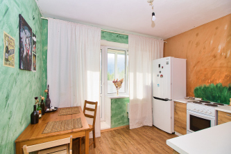 Новгородская улица, д.19А