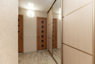 Партизанская улица, д.22/2
