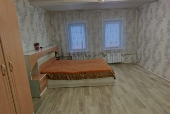 Юрьев-Польский, улица Свободы