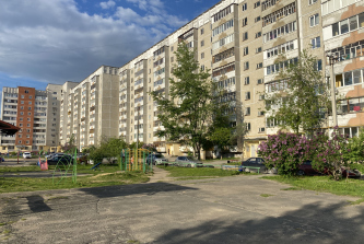 улица Кирова, д.15
