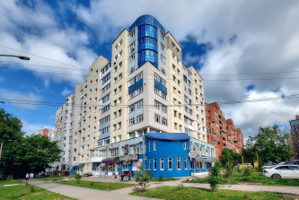 Татарская улица, д.77