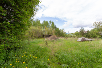 посёлок Красная Горбатка, район Селиваново, улица Некрасова