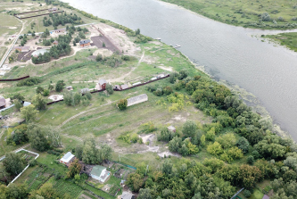 посёлок Крахмального Завода, Берёзовая улица