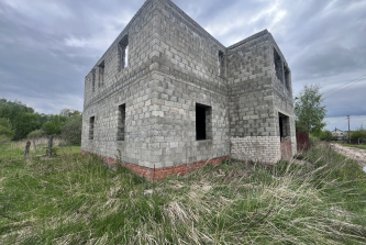 деревня Внуково, Новая улица
