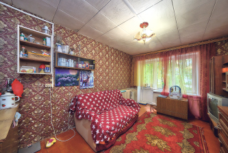 Медицинская улица, д.5к1