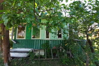 садовые участки Луговское