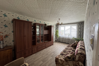 посёлок имени Карла Маркса, улица Карла Маркса, д.4