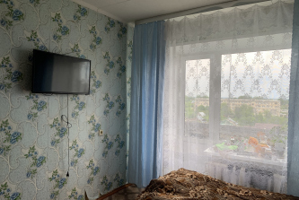 Гороховец, улица Кутузова, д.9