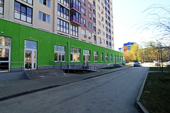Московское шоссе