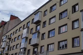 Серпуховская улица, д.41