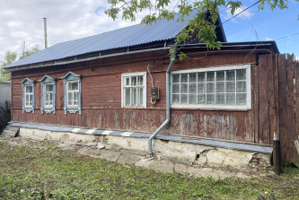 Скопин, улица Казимирова