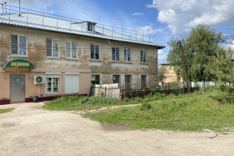 Скопин, улица Ленина, д.23