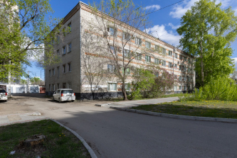 улица Лазо, д.65