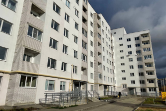 Всесвятская улица, д.13