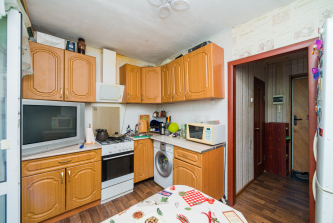 Загородная улица, д.4