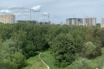 Университетская улица, д.11