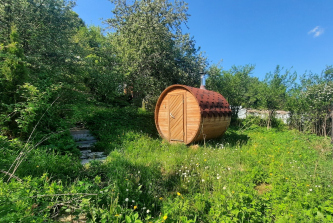 посёлок Боголюбово, Южная улица
