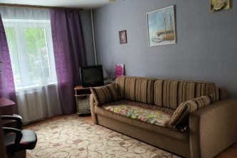 улица Новосёлов, д.51к3