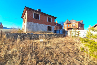 Касимов, микрорайон Сиверка, 1-я Сиверская улица