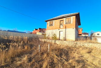 Касимов, микрорайон Сиверка, 1-я Сиверская улица