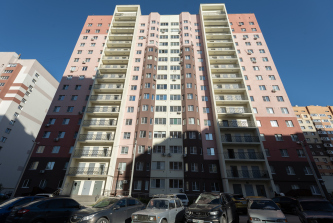 Шереметьевская улица, д.8к1