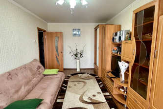 Орск, улица Кутузова, д.52
