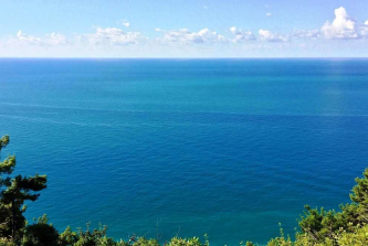 село Воронцовка, улица Гагарина