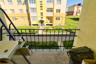 посёлок Боголюбово, Песчаный переулок, д.1