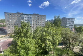 Владимир, Добросельская улица, д.165Б