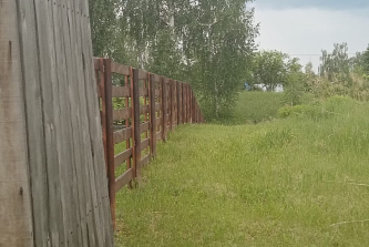 СТ Берег Катуни