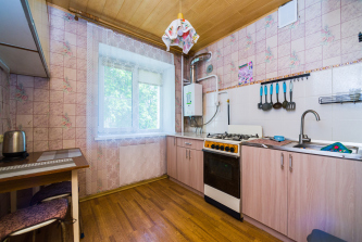 улица Есенина, д.34