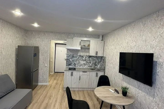 Казань, Ботаническая улица, д.23/31к2
