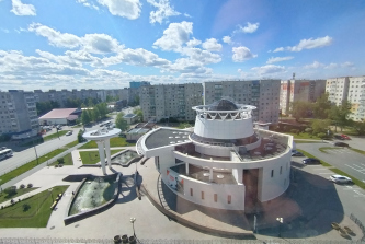 микрорайон 7А, д.7