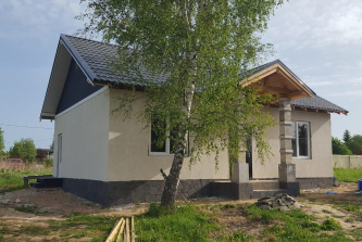 садоводческое некоммерческое товарищество Родничок