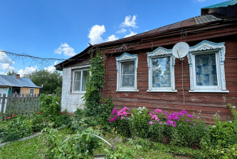 Собинка, Колхозная улица
