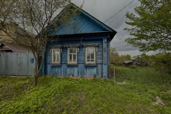 село Великово