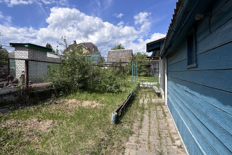 микрорайон Красный Текстильщик, улица Белинского