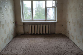 Машезерская улица, д.4