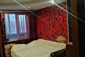 Казань, проспект Победы, д.44