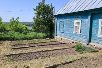 Касимов, Набережная улица