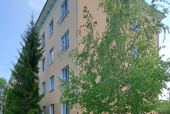 улица Фридриха Энгельса, д.11
