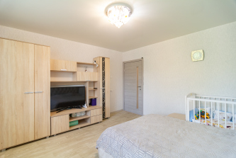 Сыктывкарская улица, д.27к2