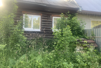 Вязники, Вокзальная улица, д.6А