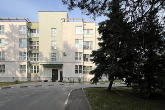 жилой комплекс Дружба, д.10А