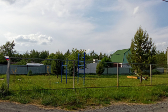 садоводческое товарищество Электрон-1
