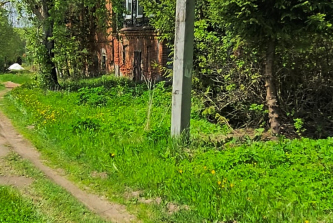 село Александрово