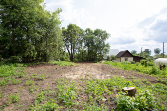 село Улово, Новая улица