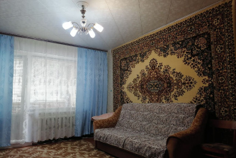 улица Романа Брянского, д.1